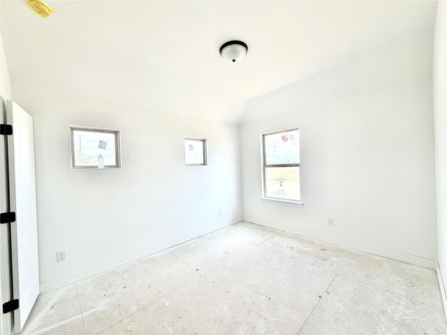 15830 Tall Barberry Lane, Crosby, TX 77532