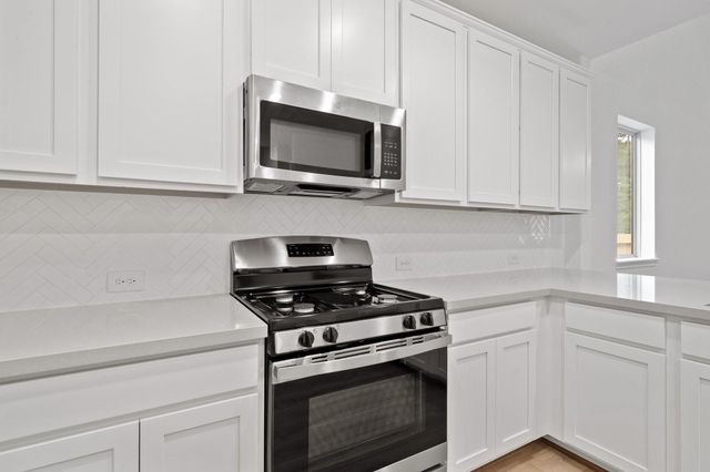 15830 Tall Barberry Lane, Crosby, TX 77532