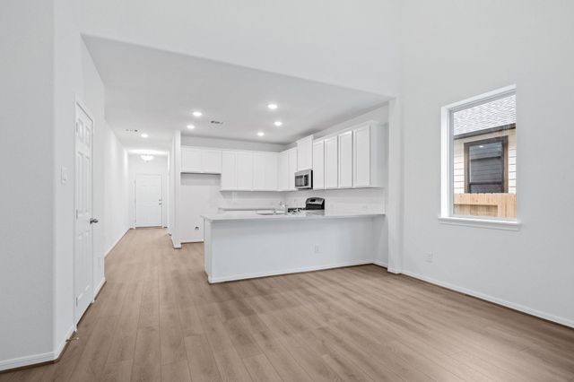 15830 Tall Barberry Lane, Crosby, TX 77532