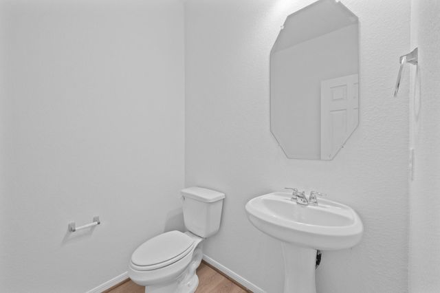 15830 Tall Barberry Lane, Crosby, TX 77532