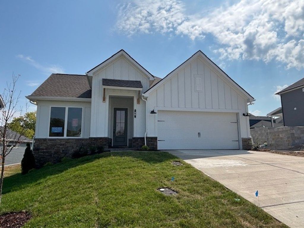 66 Trevino Lane, Lebanon, TN 37087