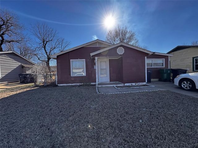 3112 NE 12th Street, Oklahoma City, OK 73117