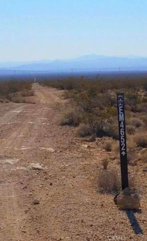 0 Shadow Mountain, Adelanto, CA 92301