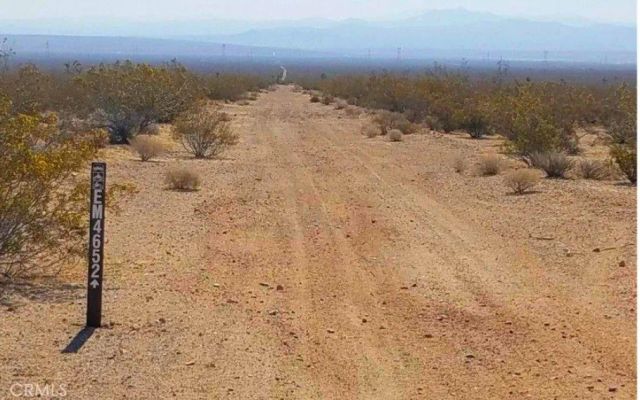 0 Shadow Mountain, Adelanto, CA 92301