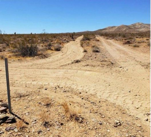 0 Shadow Mountain, Adelanto, CA 92301