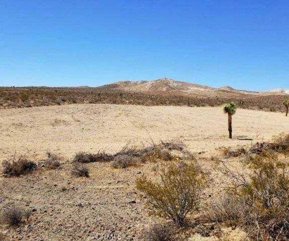 0 Shadow Mountain, Adelanto, CA 92301