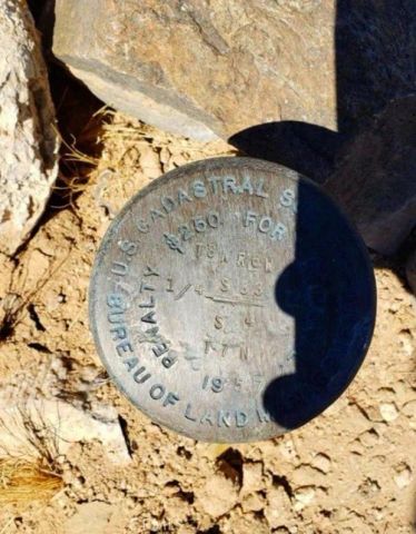 0 Shadow Mountain, Adelanto, CA 92301