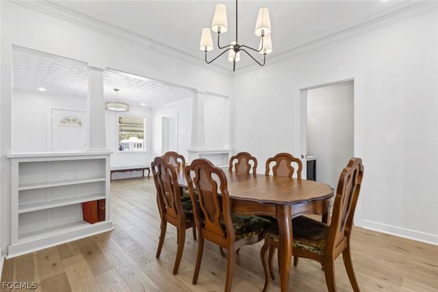 1414 Alhambra DR, Fort Myers, FL 33901