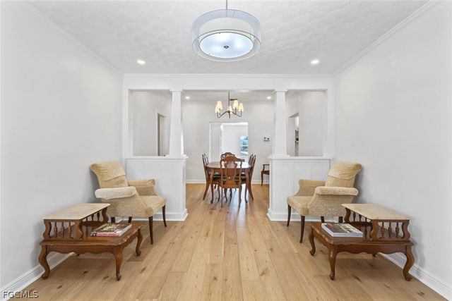 1414 Alhambra DR, Fort Myers, FL 33901