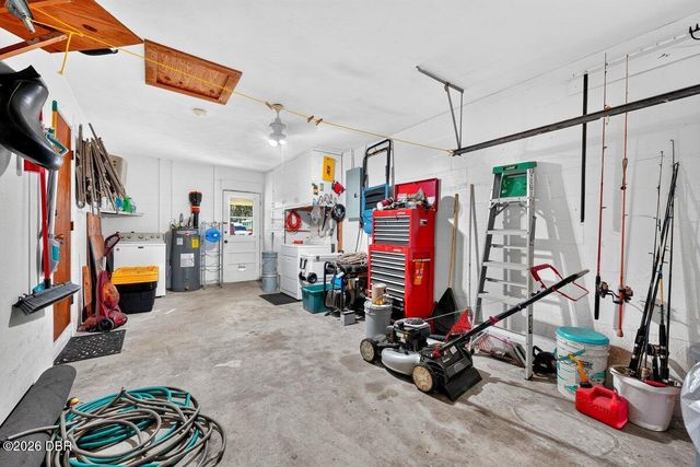 390 Linda Circle, South Daytona, FL 32119