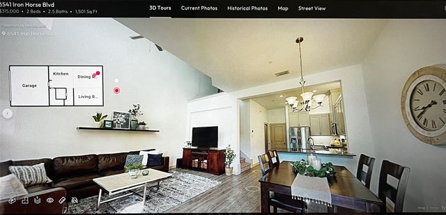 6541 Iron Horse Boulevard, North Richland Hills, TX 76180
