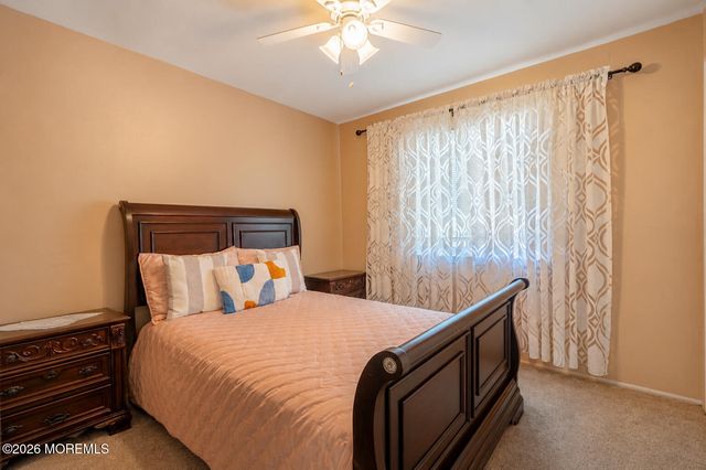 47 Jennifer Drive, Howell, NJ 07731