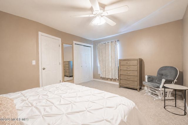 47 Jennifer Drive, Howell, NJ 07731