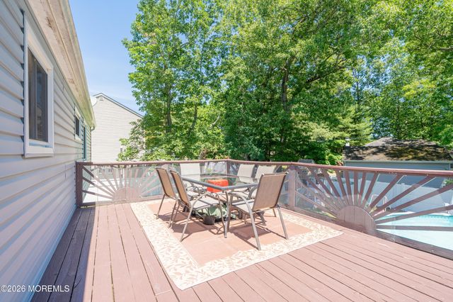 47 Jennifer Drive, Howell, NJ 07731