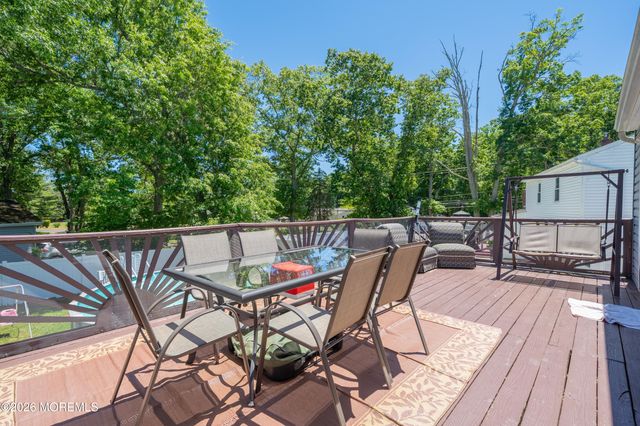 47 Jennifer Drive, Howell, NJ 07731