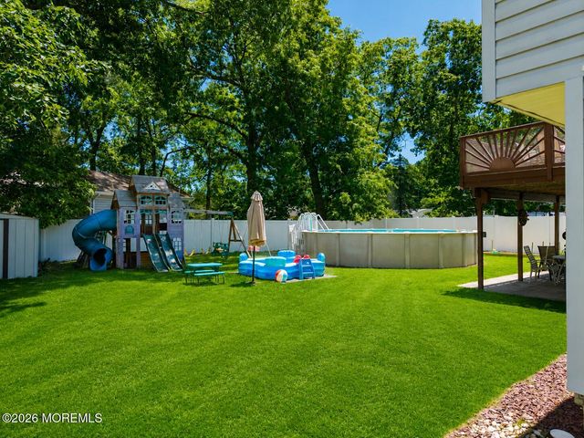 47 Jennifer Drive, Howell, NJ 07731