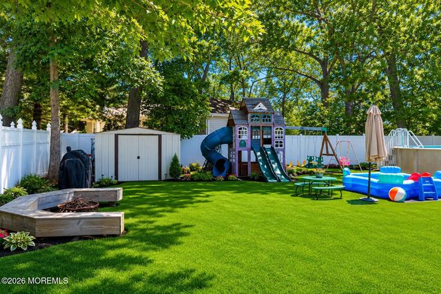 47 Jennifer Drive, Howell, NJ 07731