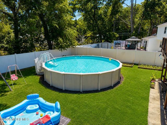 47 Jennifer Drive, Howell, NJ 07731