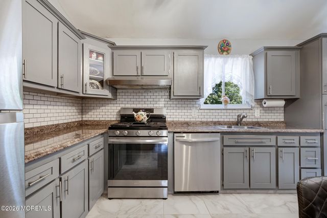 47 Jennifer Drive, Howell, NJ 07731