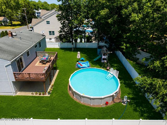 47 Jennifer Drive, Howell, NJ 07731
