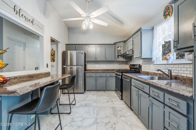 47 Jennifer Drive, Howell, NJ 07731