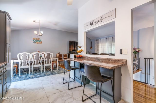 47 Jennifer Drive, Howell, NJ 07731