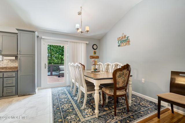 47 Jennifer Drive, Howell, NJ 07731