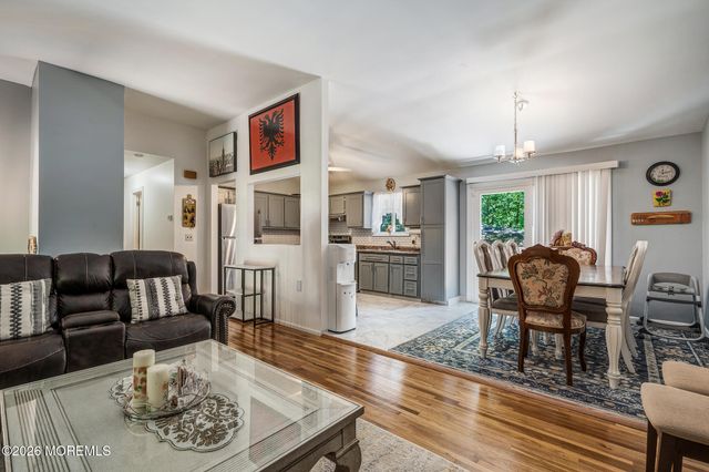 47 Jennifer Drive, Howell, NJ 07731