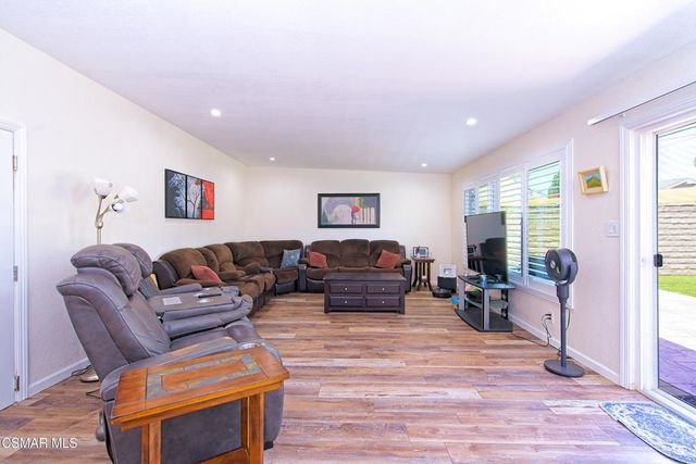 3391 Rivermore Street, Camarillo, CA 93010