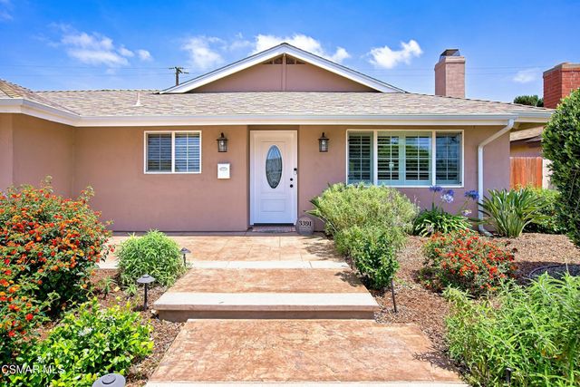 3391 Rivermore Street, Camarillo, CA 93010