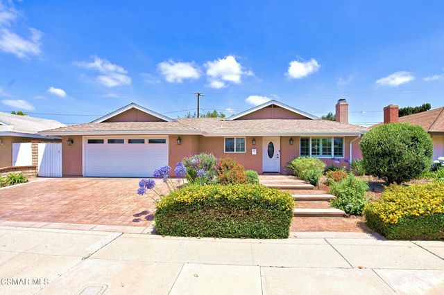 3391 Rivermore Street, Camarillo, CA 93010