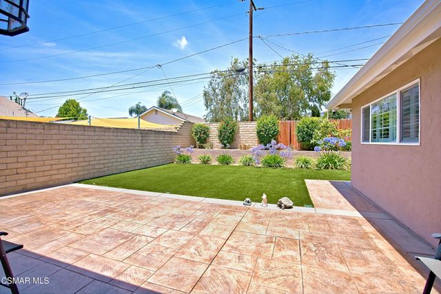 3391 Rivermore Street, Camarillo, CA 93010