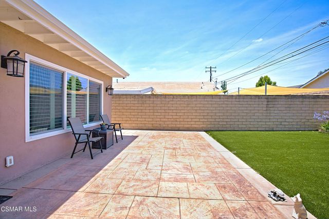 3391 Rivermore Street, Camarillo, CA 93010