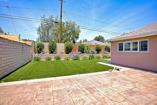 3391 Rivermore Street, Camarillo, CA 93010