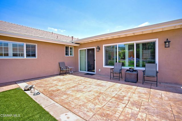3391 Rivermore Street, Camarillo, CA 93010
