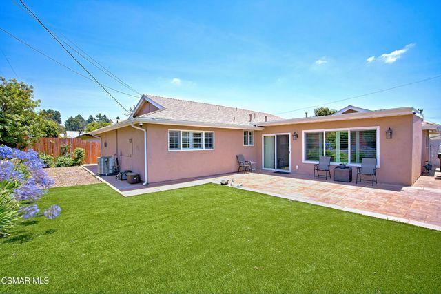 3391 Rivermore Street, Camarillo, CA 93010