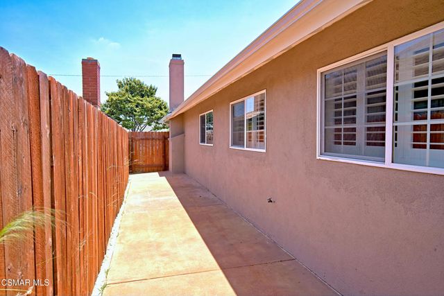 3391 Rivermore Street, Camarillo, CA 93010
