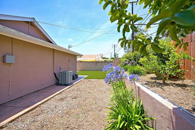 3391 Rivermore Street, Camarillo, CA 93010