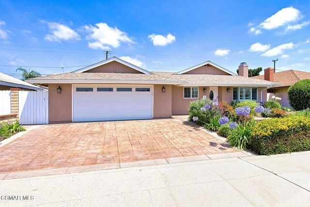 3391 Rivermore Street, Camarillo, CA 93010
