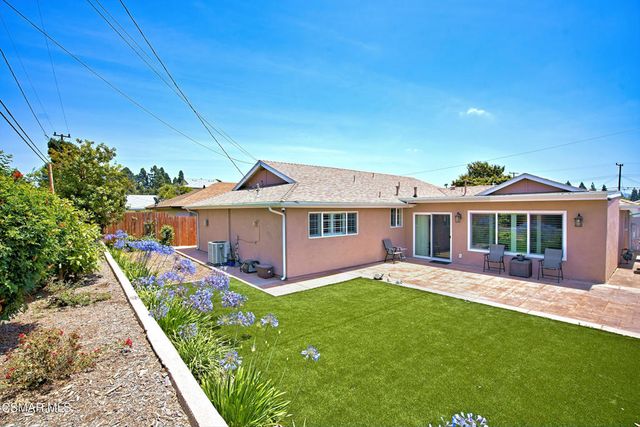 3391 Rivermore Street, Camarillo, CA 93010