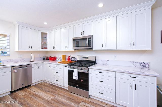3391 Rivermore Street, Camarillo, CA 93010