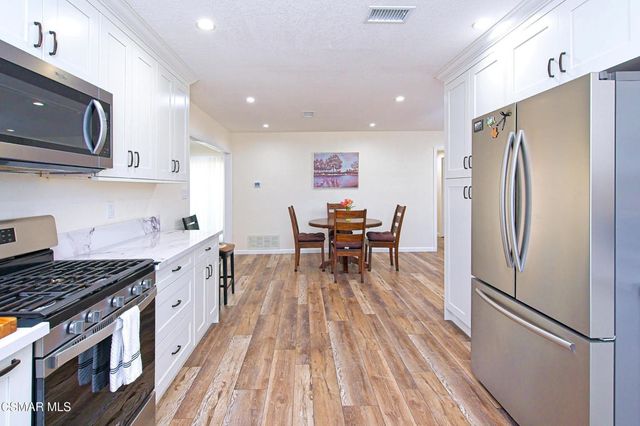 3391 Rivermore Street, Camarillo, CA 93010