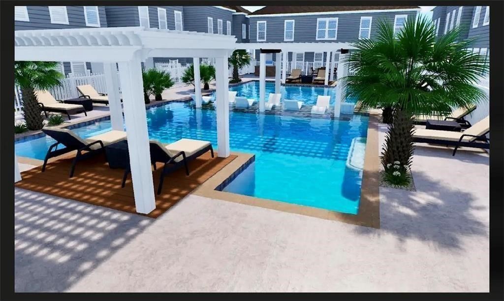 14908 PORTSIDE Dr, Corpus Christi, TX 78418 — photo 2