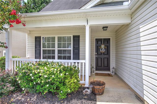 312 Meadows Lane, Canton, GA 30114