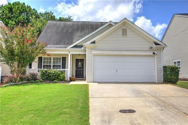 312 Meadows Lane, Canton, GA 30114