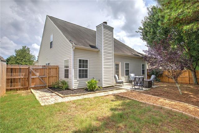 312 Meadows Lane, Canton, GA 30114