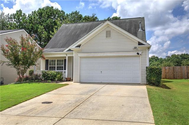 312 Meadows Lane, Canton, GA 30114