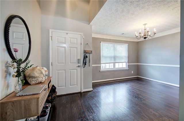 312 Meadows Lane, Canton, GA 30114