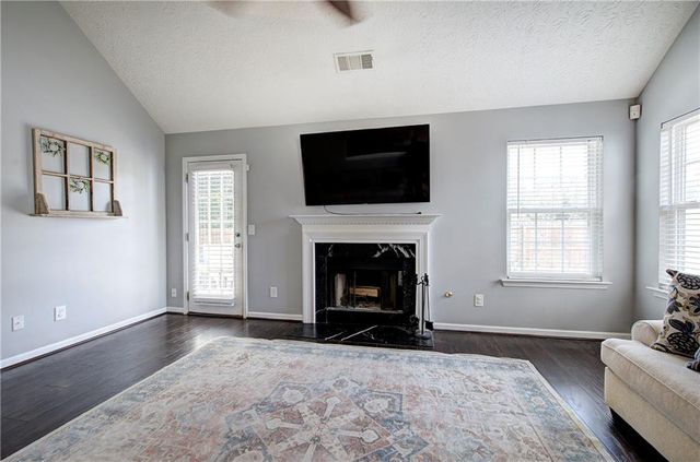 312 Meadows Lane, Canton, GA 30114