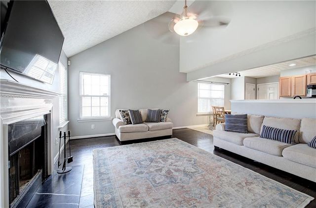 312 Meadows Lane, Canton, GA 30114